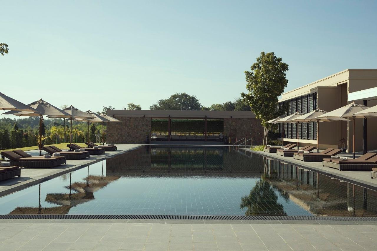 Emerald Palace Hotel Naypyidaw Ngoại thất bức ảnh