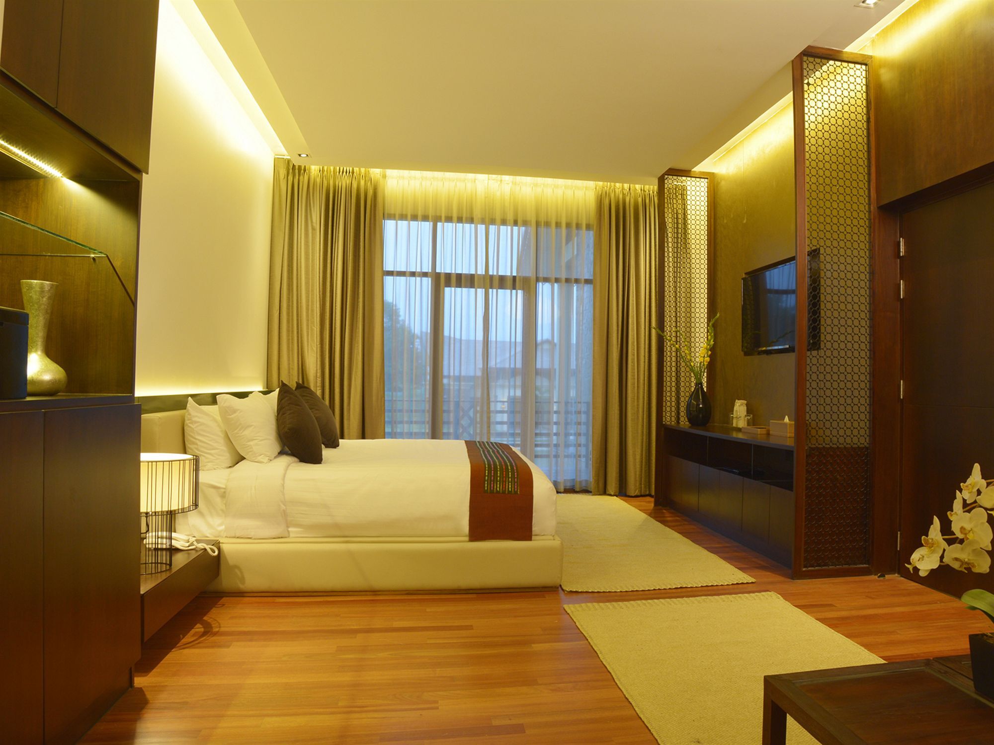Emerald Palace Hotel Naypyidaw Ngoại thất bức ảnh